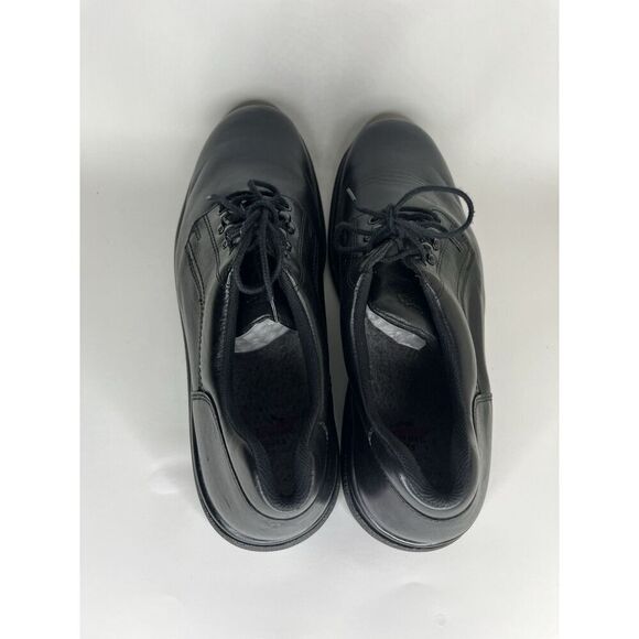 Red Wing Shoes Oxfords Men Size 49 US 15D Black Leather main image 12